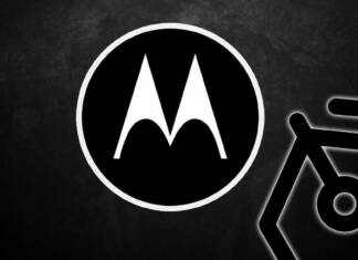 Motorola Black Friday