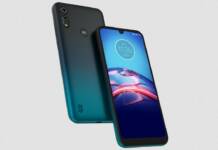 Moto E6s
