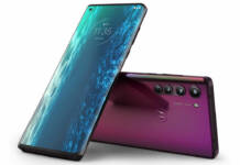 Motorola Edge