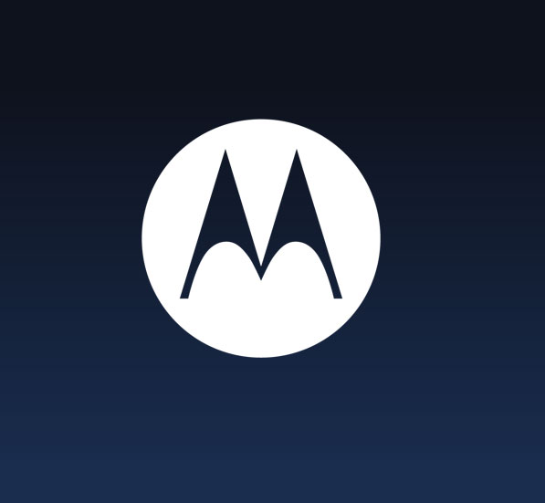 Nueva identidad Motorola