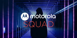 Motorola Squad