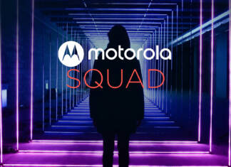 Motorola Squad