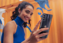 moto g52
