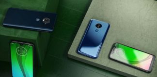 Moto G7