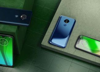 Moto G7