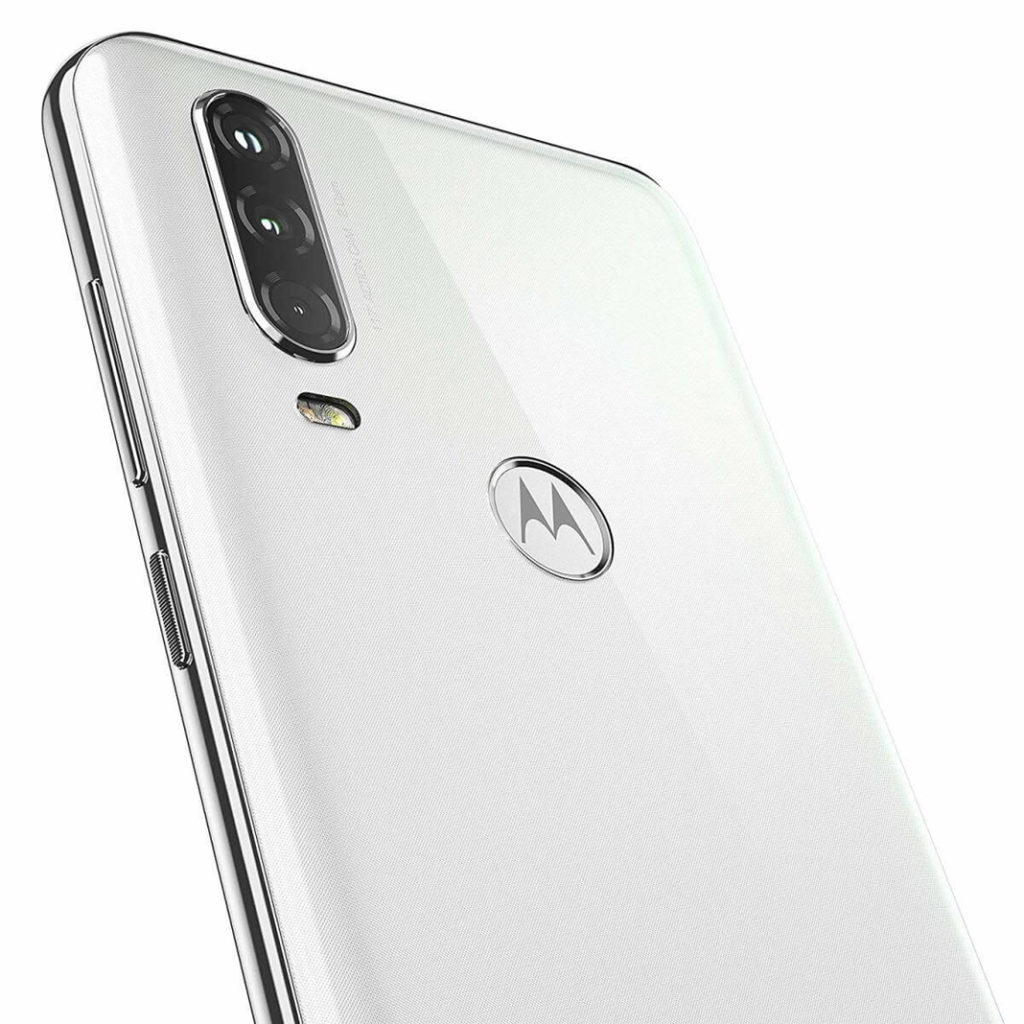 Motorola One Action