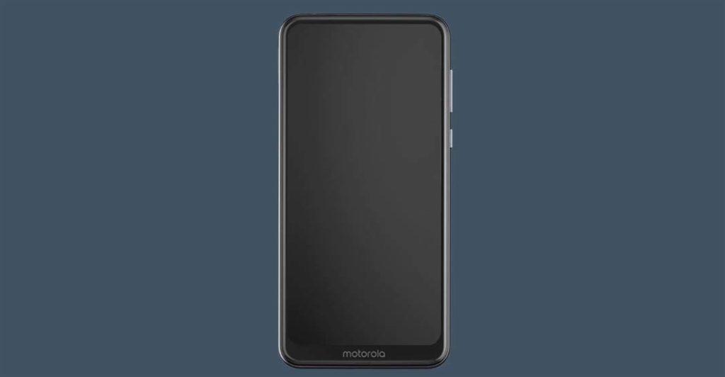 Motorola One Pro