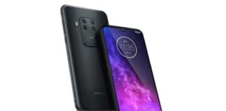 Motorola One Zoom