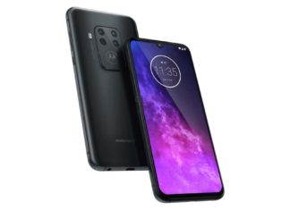 Motorola One Zoom