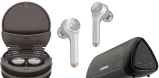 Auriculares Motorola