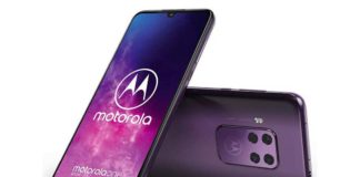 Motorola One Zoom