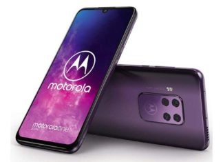 Motorola One Zoom