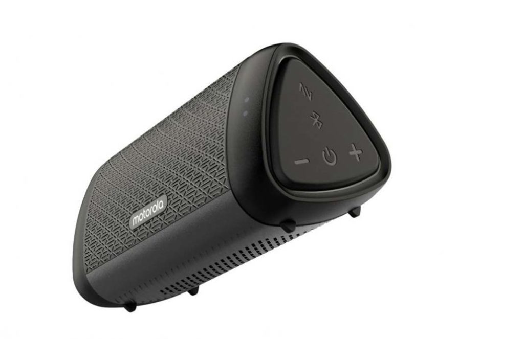 Altavoz Motorola Sonic Hub