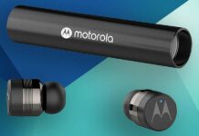 Motorola VerveBuds 300