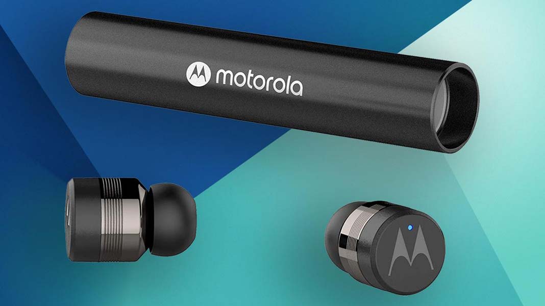 Motorola VerveBuds 300: precio, características y disponibilidad