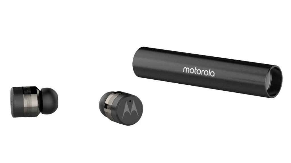 Motorola VerveBuds 300