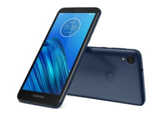 Moto E6