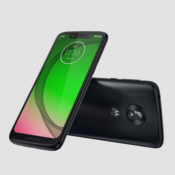 Moto G7 Play