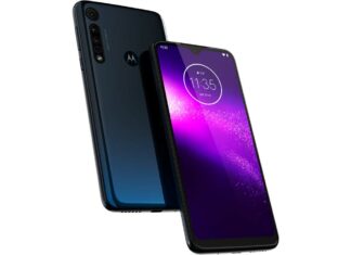 Motorola One Macro