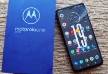 Motorola One Zoom