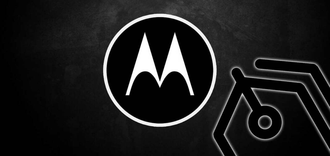 Motorola Black Friday