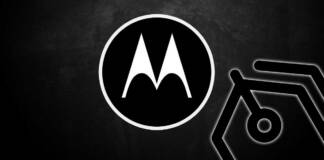 Motorola Black Friday