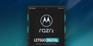 Motorola Razr 2