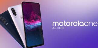 Motorola One Action