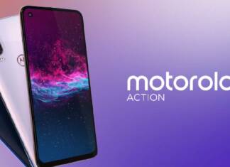 Motorola One Action