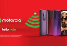 Ofertas celulares Navidad Motorola México