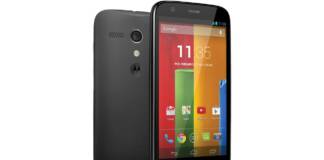 Moto G 2013