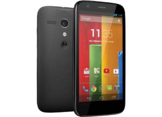 Moto G 2013