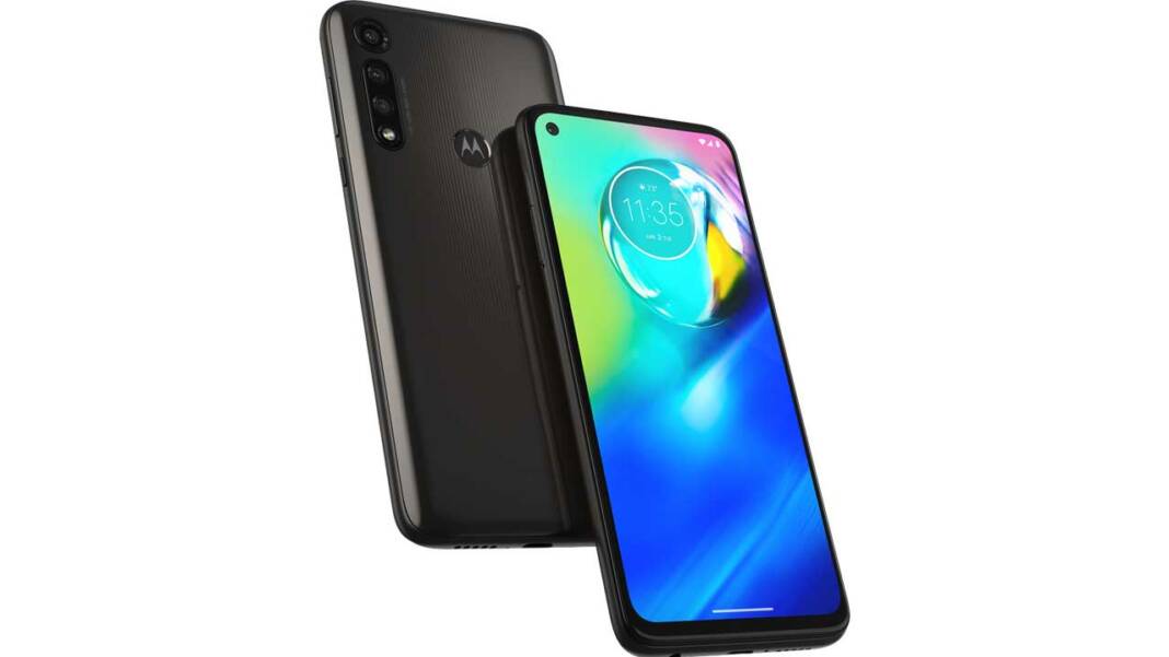 Moto G8 Power