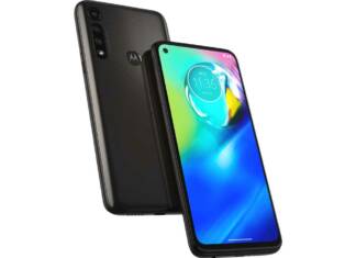 Moto G8 Power