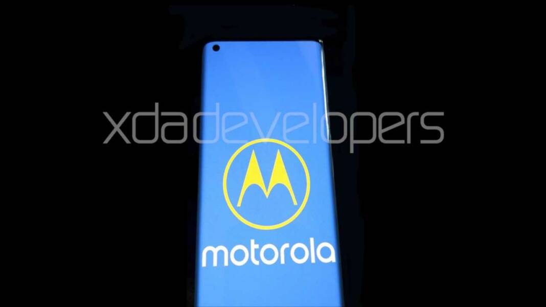 Motorola Edge Plus