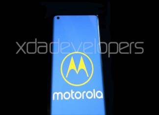 Motorola Edge Plus