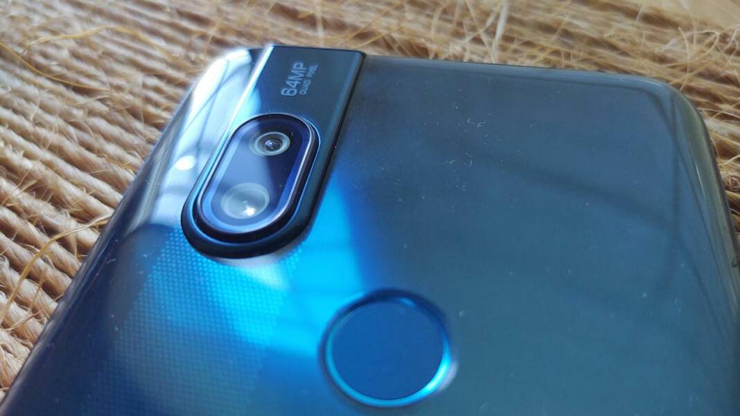 Motorola One Hyper