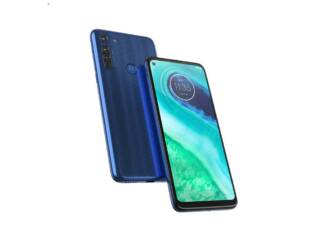 Moto G8