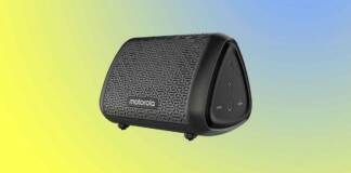 Motorola Sonic Sub 240 Bass