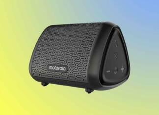 Motorola Sonic Sub 240 Bass