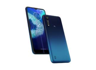 Moto G8 Power Lite