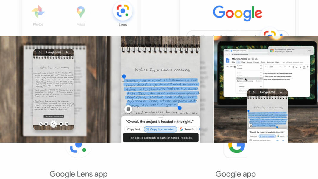 Google Lens