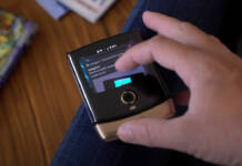 Motorola Razr Android 10