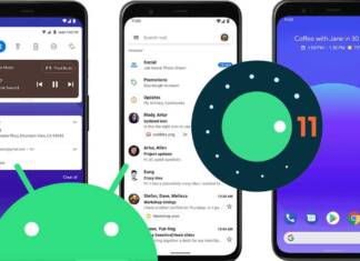 Android 11