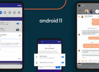 Android 11