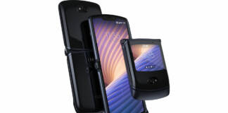 Motorola Razr 5G