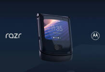 Motorola Razr 5G