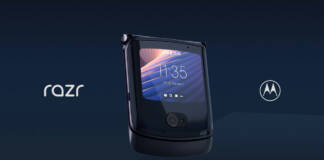 Motorola Razr 5G