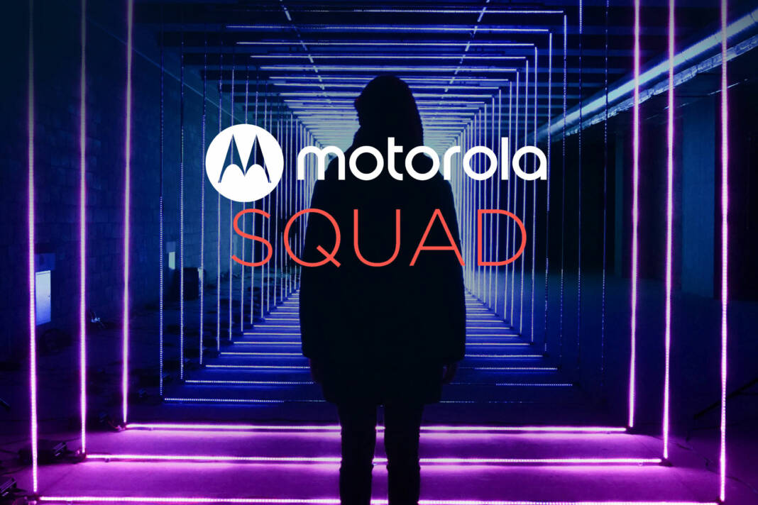 Motorola Squad