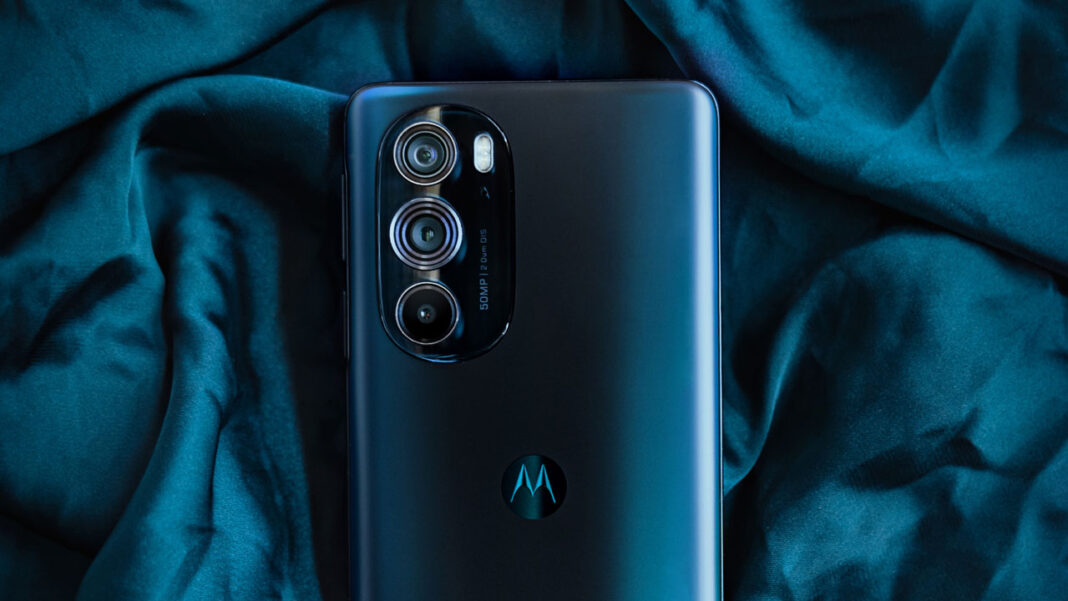 motorola edge 30 pro